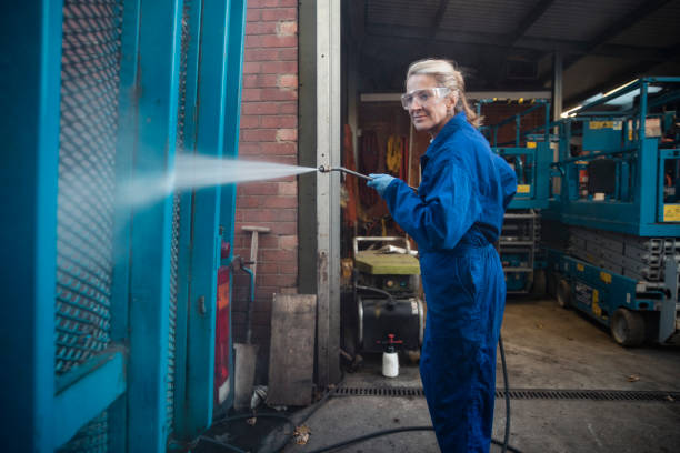 Republic, WA Pressure Washing Services Company