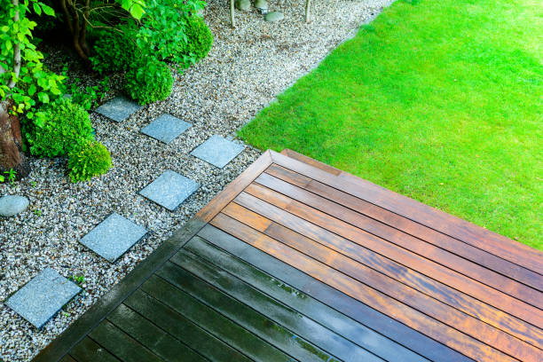 Best Patio and Deck Pressure Washing  in Republic, WA