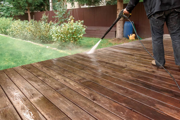 Best Machinery and Equipment Cleaning  in Republic, WA